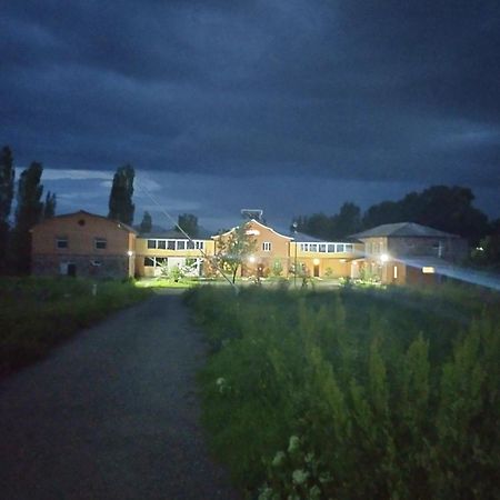 Sevan Garden Complex المظهر الخارجي الصورة