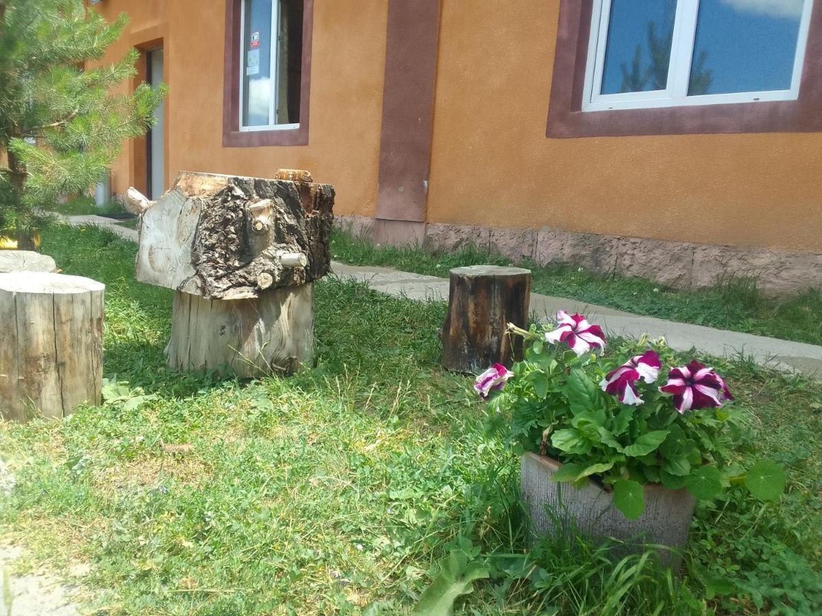 Sevan Garden Complex المظهر الخارجي الصورة