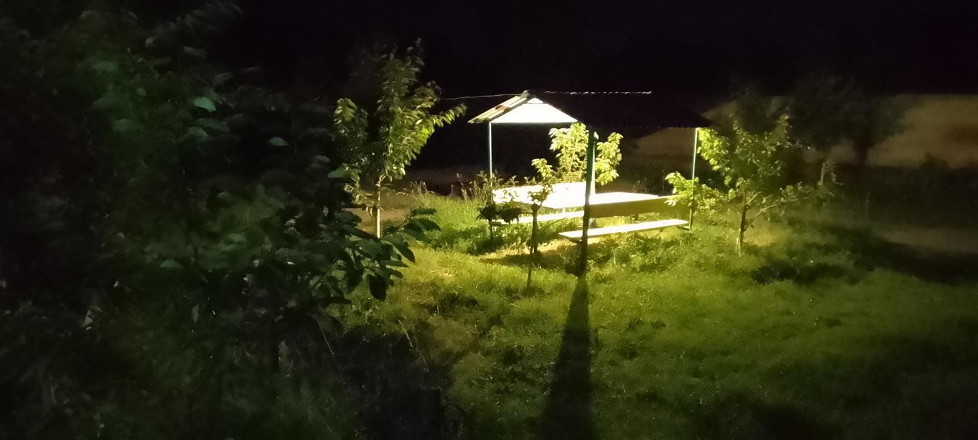 Sevan Garden Complex المظهر الخارجي الصورة