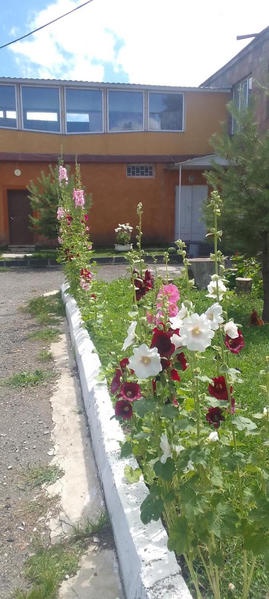 Sevan Garden Complex المظهر الخارجي الصورة