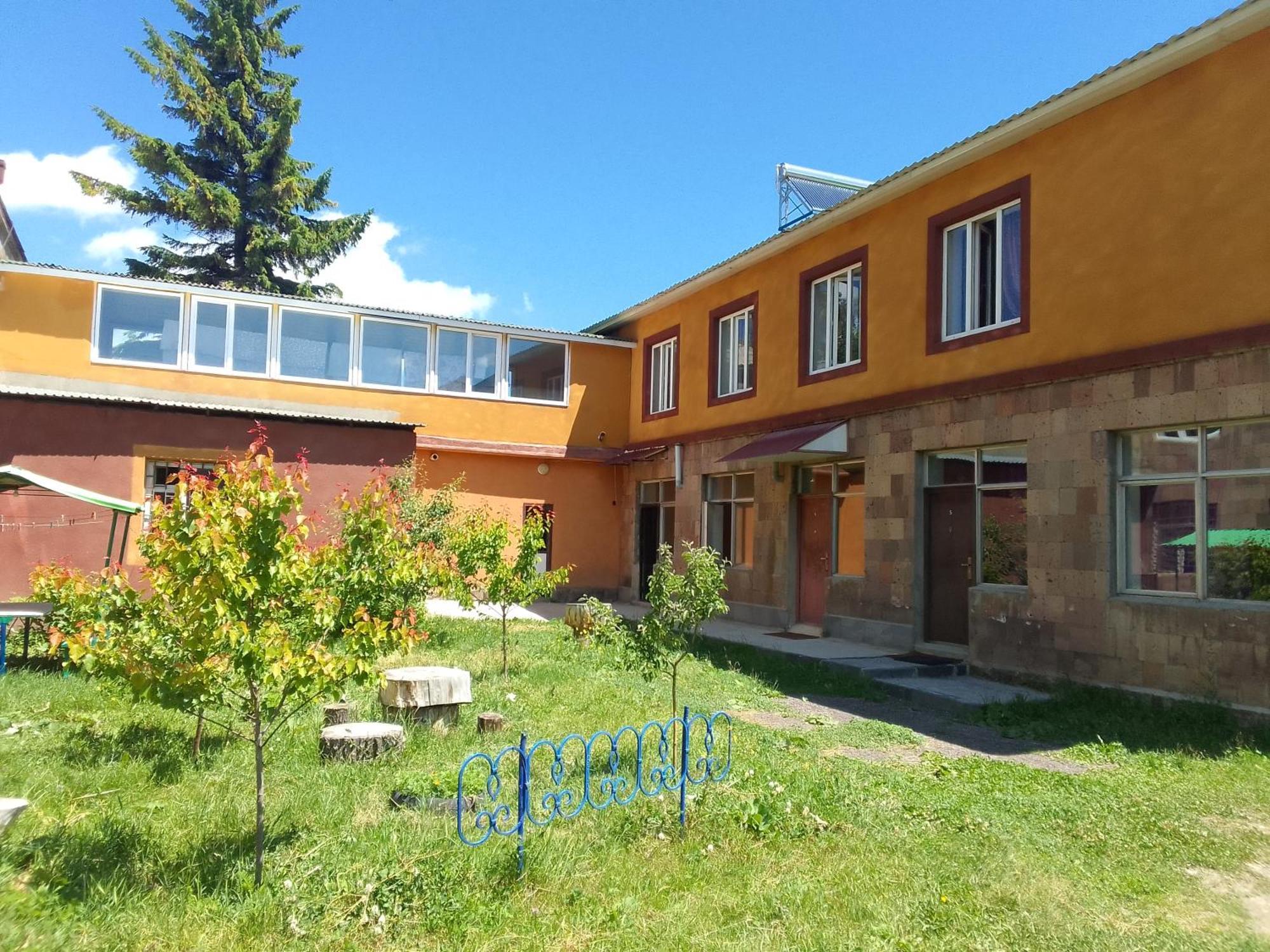 Sevan Garden Complex المظهر الخارجي الصورة