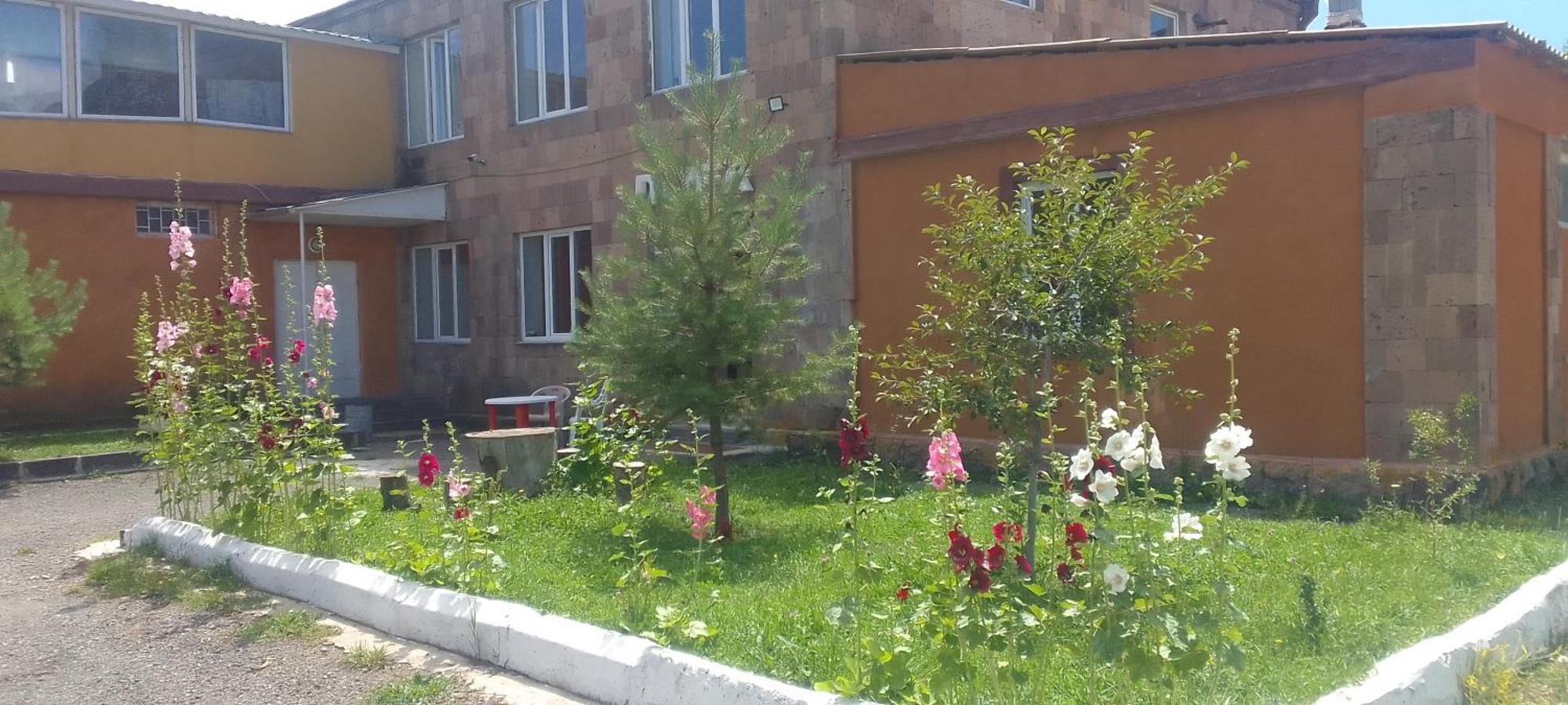 Sevan Garden Complex المظهر الخارجي الصورة